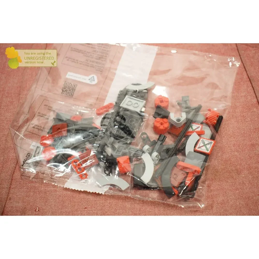 LEGO Star Wars SMART Brick Play Throne Room Duel & a-Wing 75427